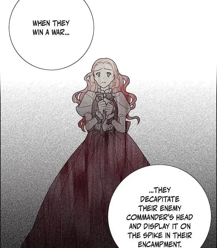 I Stole The Male Lead's First Night Chapter 53 page 8
