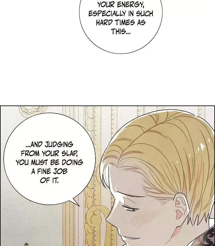 I Stole The Male Lead's First Night Chapter 54 page 23