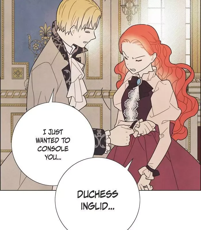 I Stole The Male Lead's First Night Chapter 54 page 15