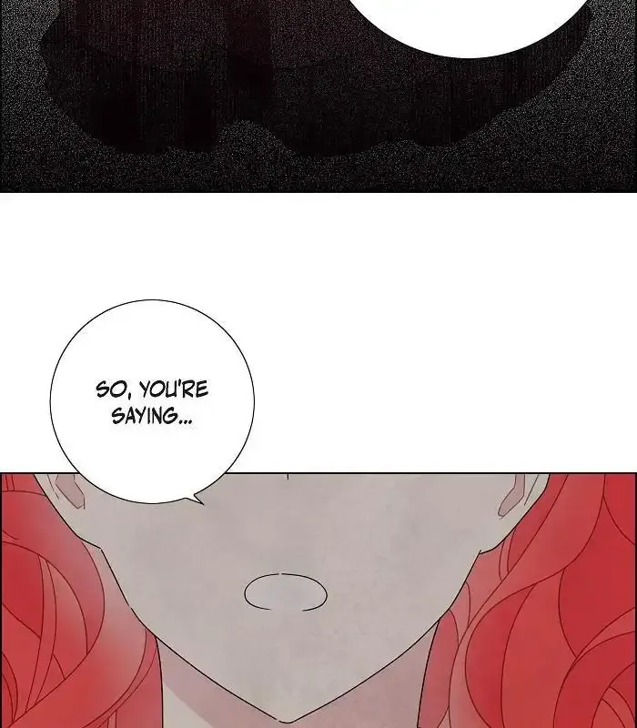 I Stole The Male Lead's First Night Chapter 53 page 9