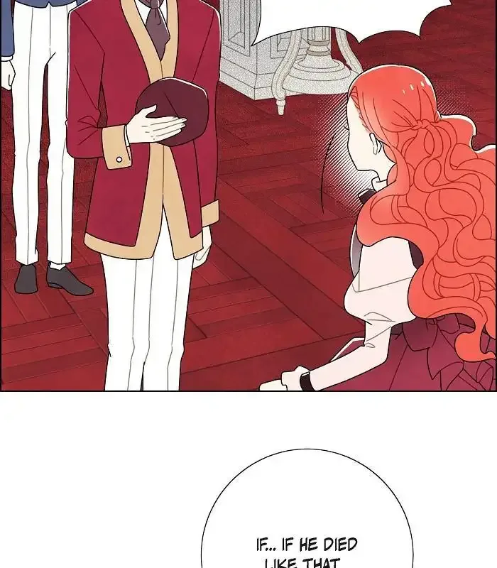 I Stole The Male Lead's First Night Chapter 53 page 4