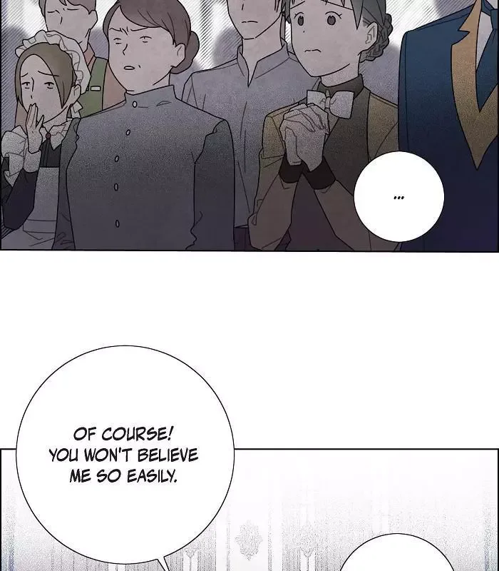 I Stole The Male Lead's First Night Chapter 51 page 89