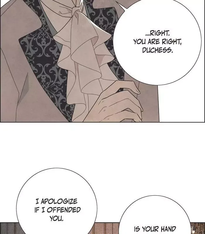 I Stole The Male Lead's First Night Chapter 54 page 18