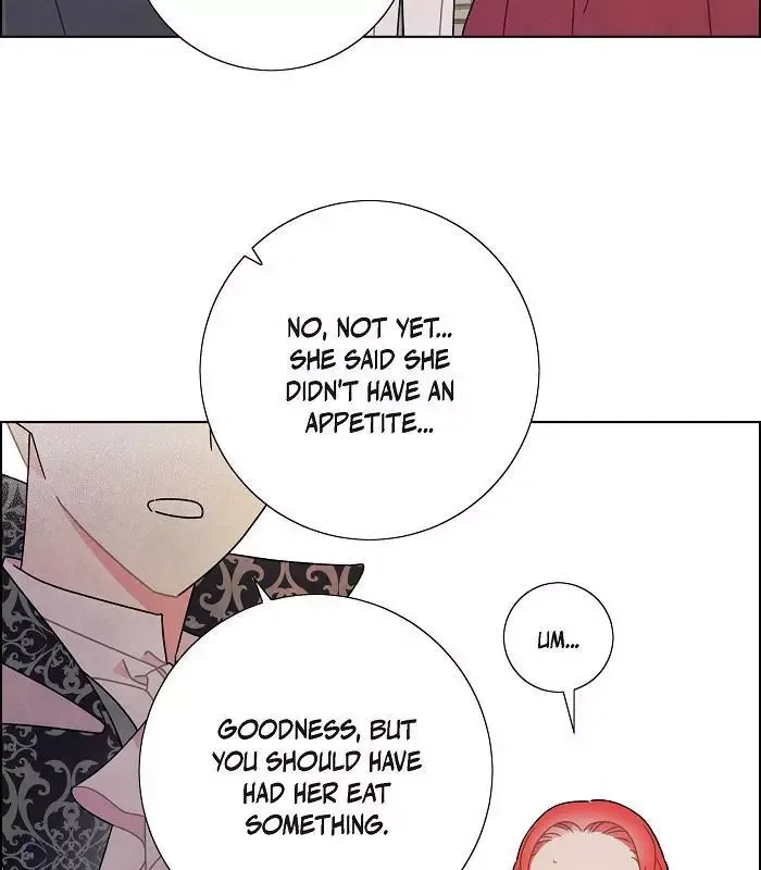 I Stole The Male Lead's First Night Chapter 54 page 26