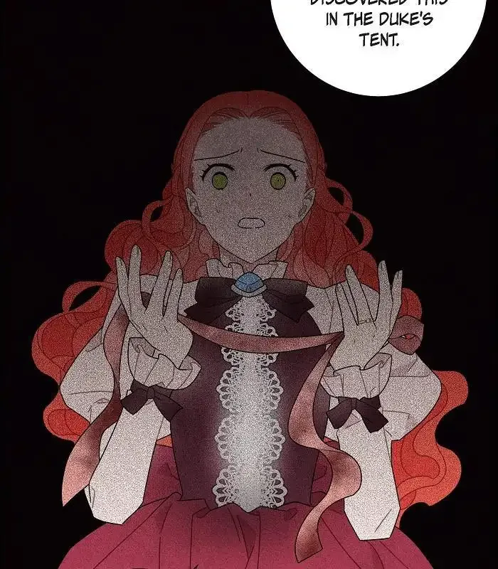 I Stole The Male Lead's First Night Chapter 53 page 2