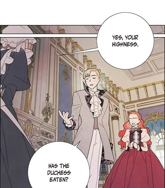 I Stole The Male Lead's First Night Chapter 54 page 25