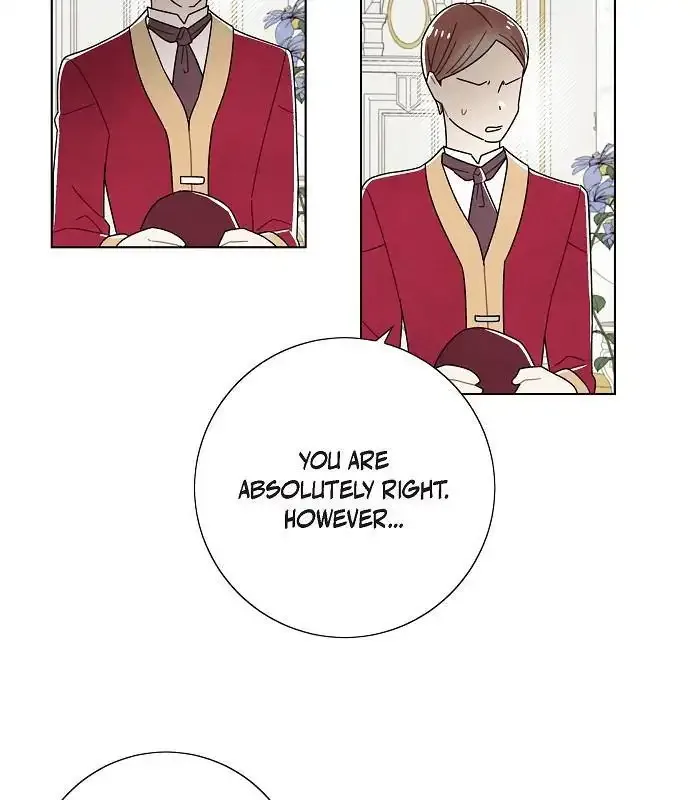 I Stole The Male Lead's First Night Chapter 53 page 7