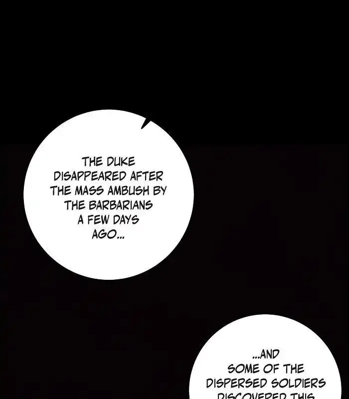 I Stole The Male Lead's First Night Chapter 53 page 1