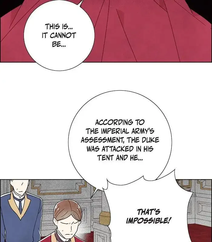 I Stole The Male Lead's First Night Chapter 53 page 3