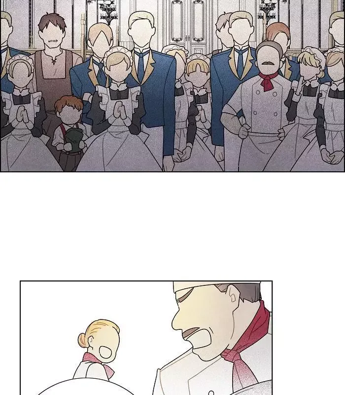 I Stole The Male Lead's First Night Chapter 52 page 27
