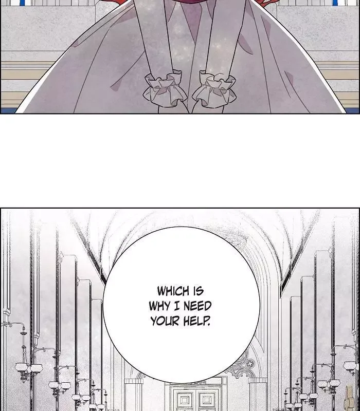 I Stole The Male Lead's First Night Chapter 52 page 26