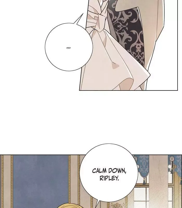 I Stole The Male Lead's First Night Chapter 54 page 14