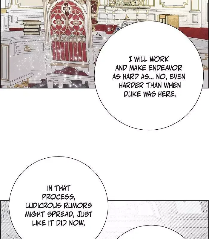 I Stole The Male Lead's First Night Chapter 52 page 24