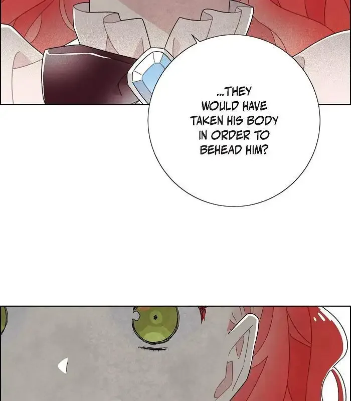 I Stole The Male Lead's First Night Chapter 53 page 10