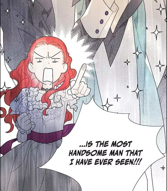 I Stole The Male Lead's First Night Chapter 51 page 93