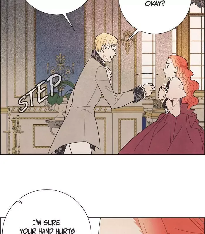 I Stole The Male Lead's First Night Chapter 54 page 19
