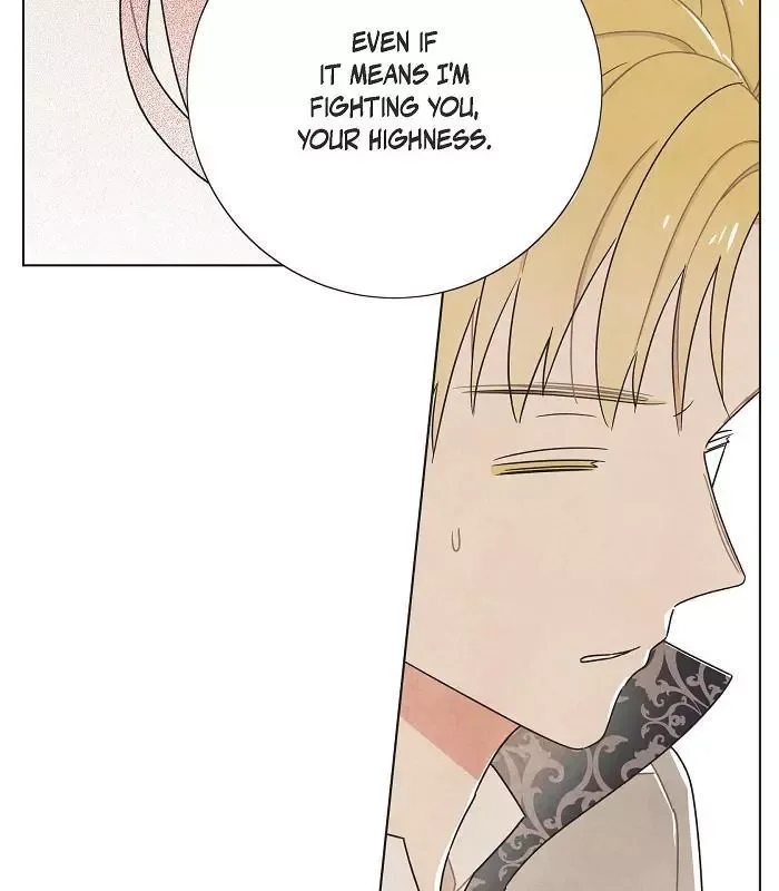 I Stole The Male Lead's First Night Chapter 54 page 13
