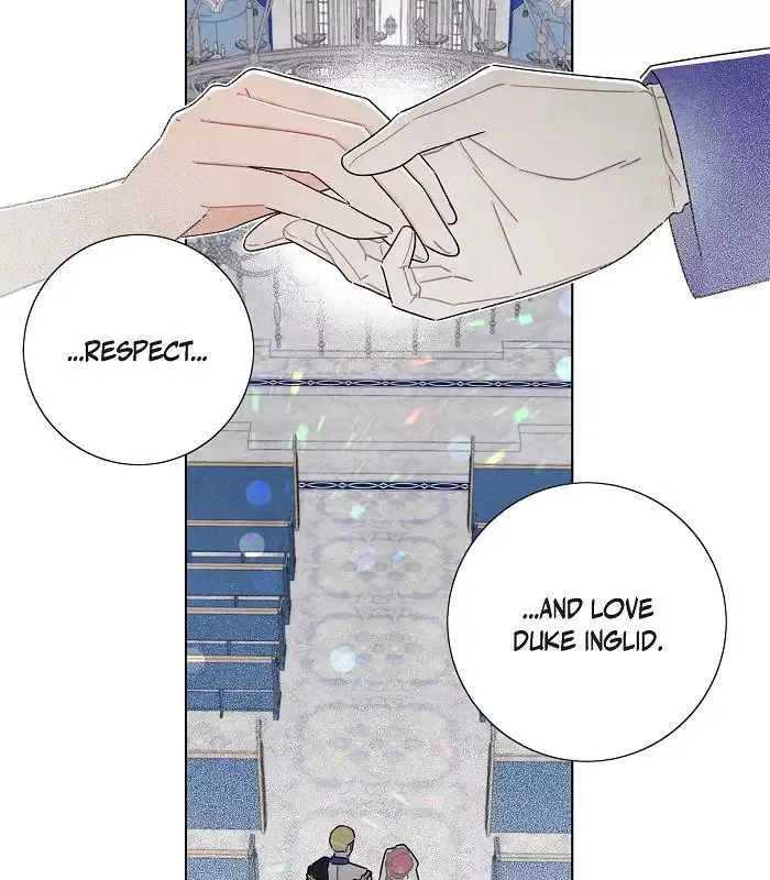 I Stole The Male Lead's First Night Chapter 51 page 85