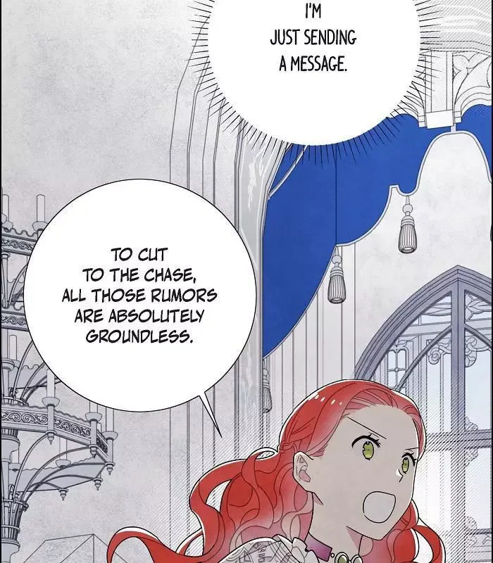 I Stole The Male Lead's First Night Chapter 51 page 83