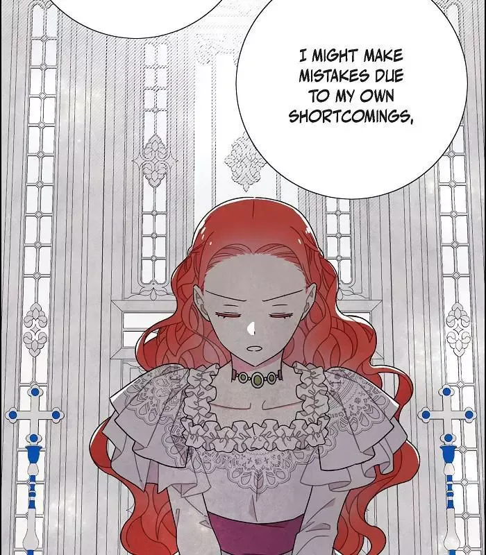 I Stole The Male Lead's First Night Chapter 52 page 25