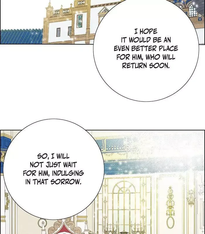 I Stole The Male Lead's First Night Chapter 52 page 23