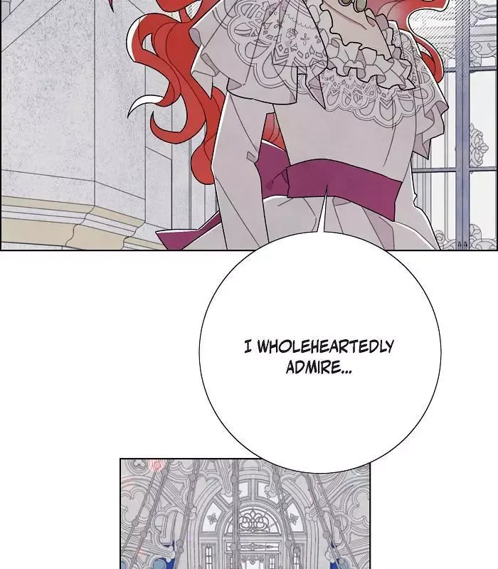 I Stole The Male Lead's First Night Chapter 51 page 84