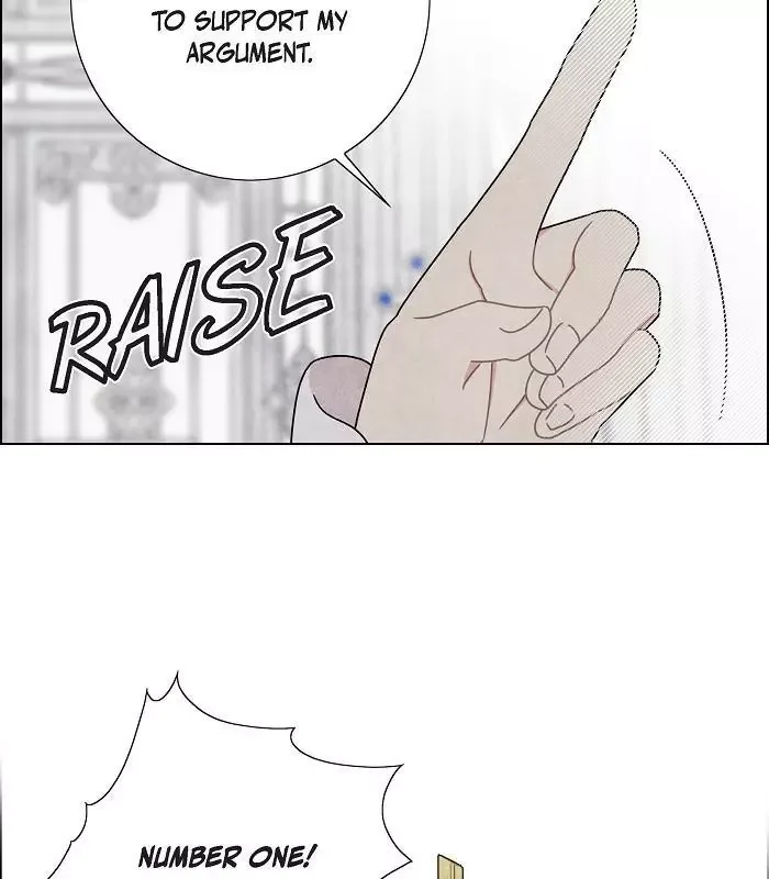 I Stole The Male Lead's First Night Chapter 51 page 91