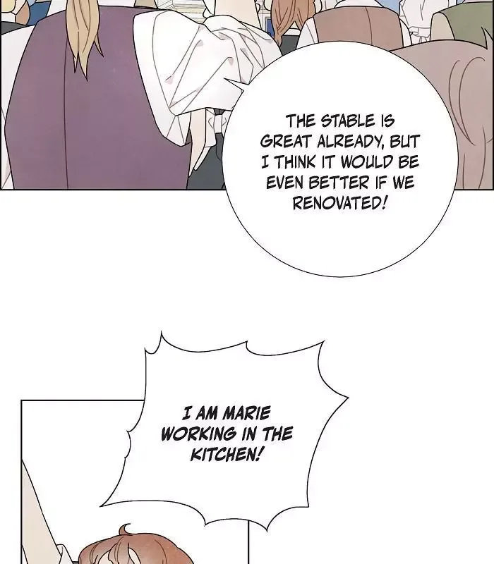 I Stole The Male Lead's First Night Chapter 52 page 42