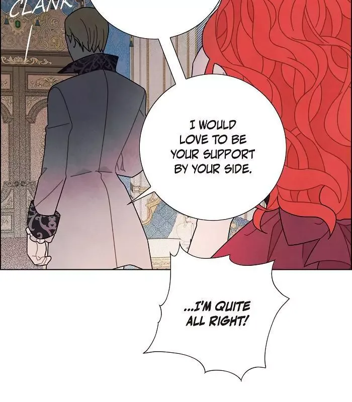 I Stole The Male Lead's First Night Chapter 54 page 30