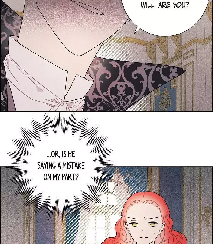 I Stole The Male Lead's First Night Chapter 54 page 37