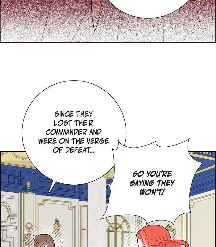 I Stole The Male Lead's First Night Chapter 53 page 15