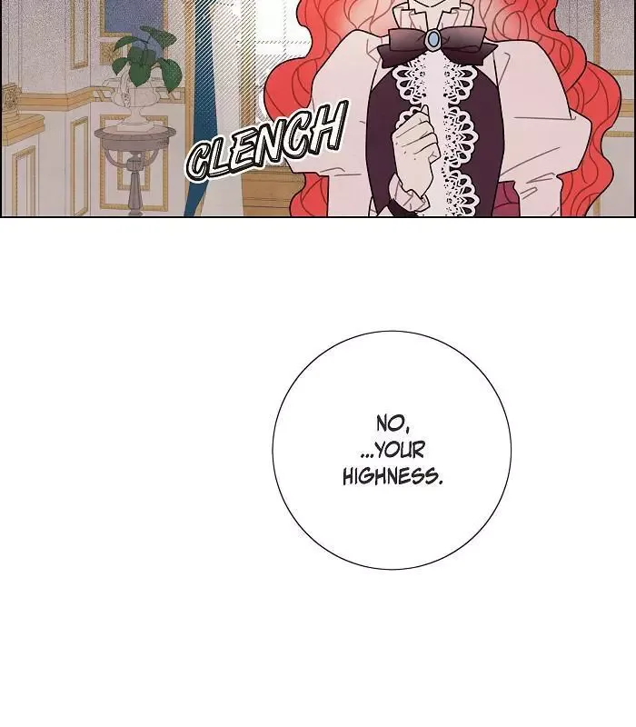 I Stole The Male Lead's First Night Chapter 54 page 38
