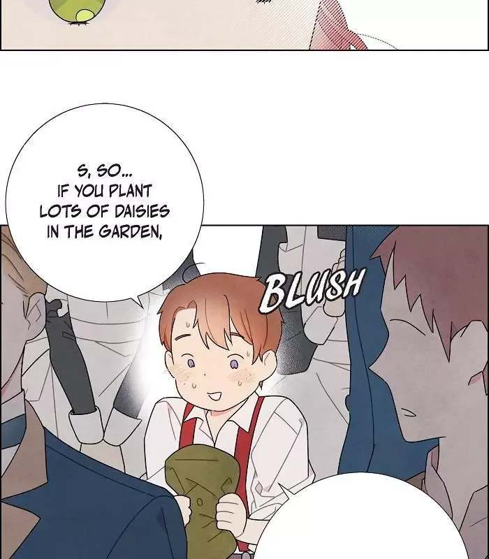I Stole The Male Lead's First Night Chapter 52 page 38