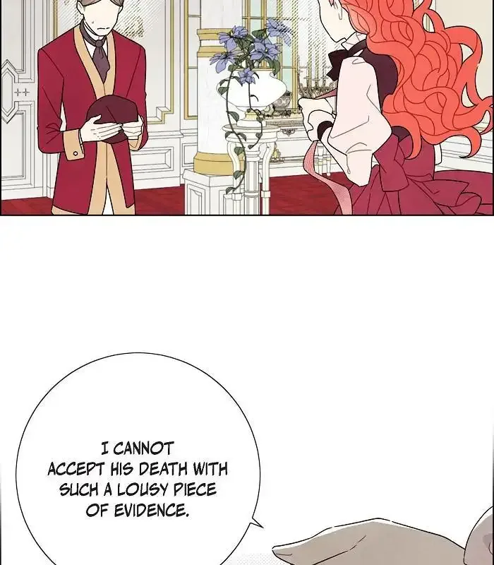 I Stole The Male Lead's First Night Chapter 53 page 16