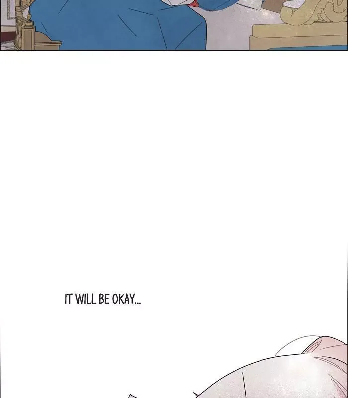 I Stole The Male Lead's First Night Chapter 54 page 41