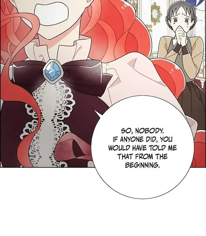 I Stole The Male Lead's First Night Chapter 53 page 12