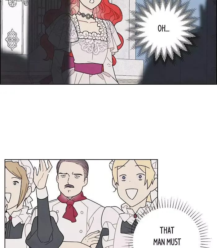 I Stole The Male Lead's First Night Chapter 52 page 47