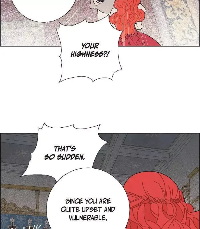 I Stole The Male Lead's First Night Chapter 54 page 29