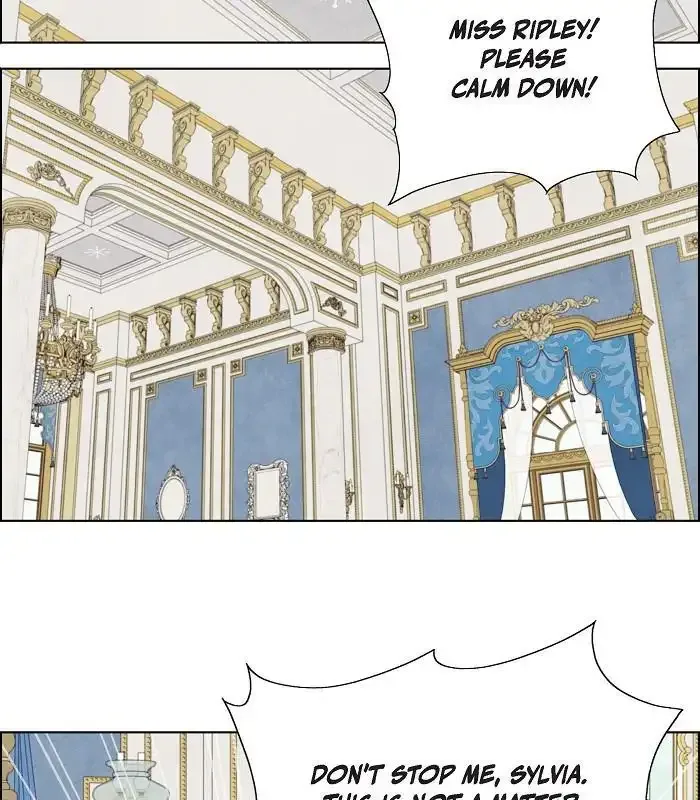 I Stole The Male Lead's First Night Chapter 53 page 24