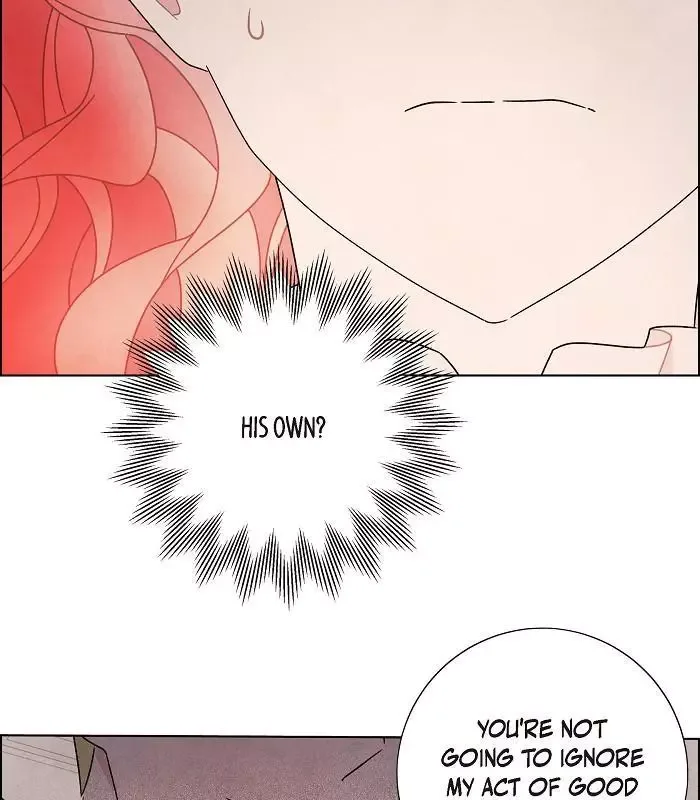 I Stole The Male Lead's First Night Chapter 54 page 36
