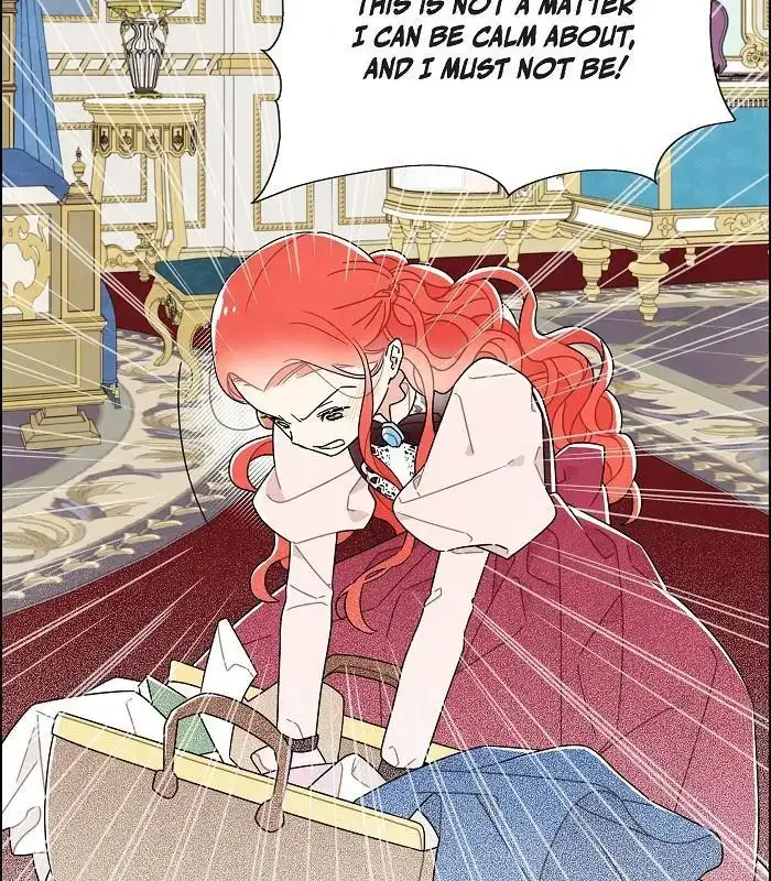 I Stole The Male Lead's First Night Chapter 53 page 25