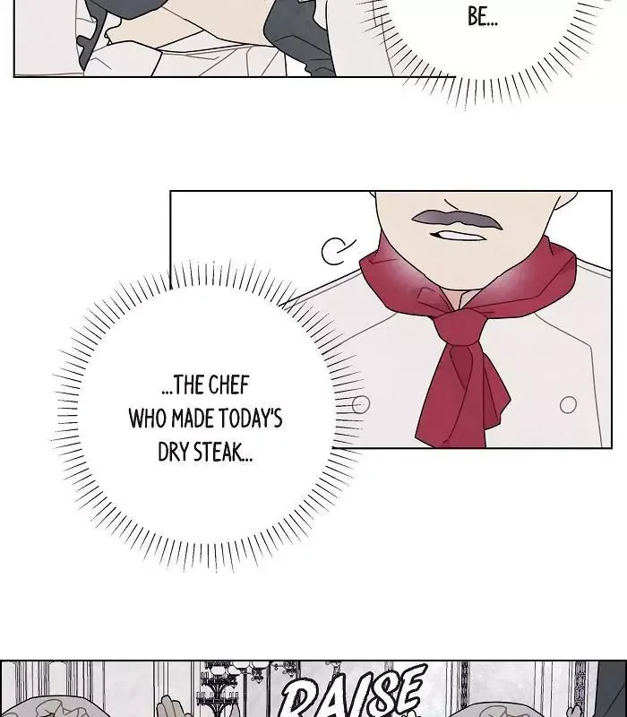 I Stole The Male Lead's First Night Chapter 52 page 48