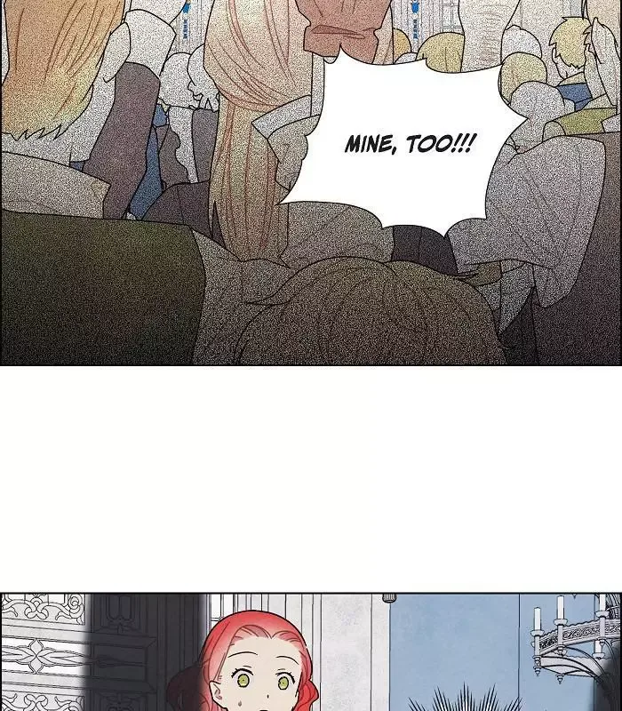 I Stole The Male Lead's First Night Chapter 52 page 46