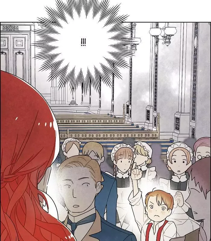 I Stole The Male Lead's First Night Chapter 52 page 36