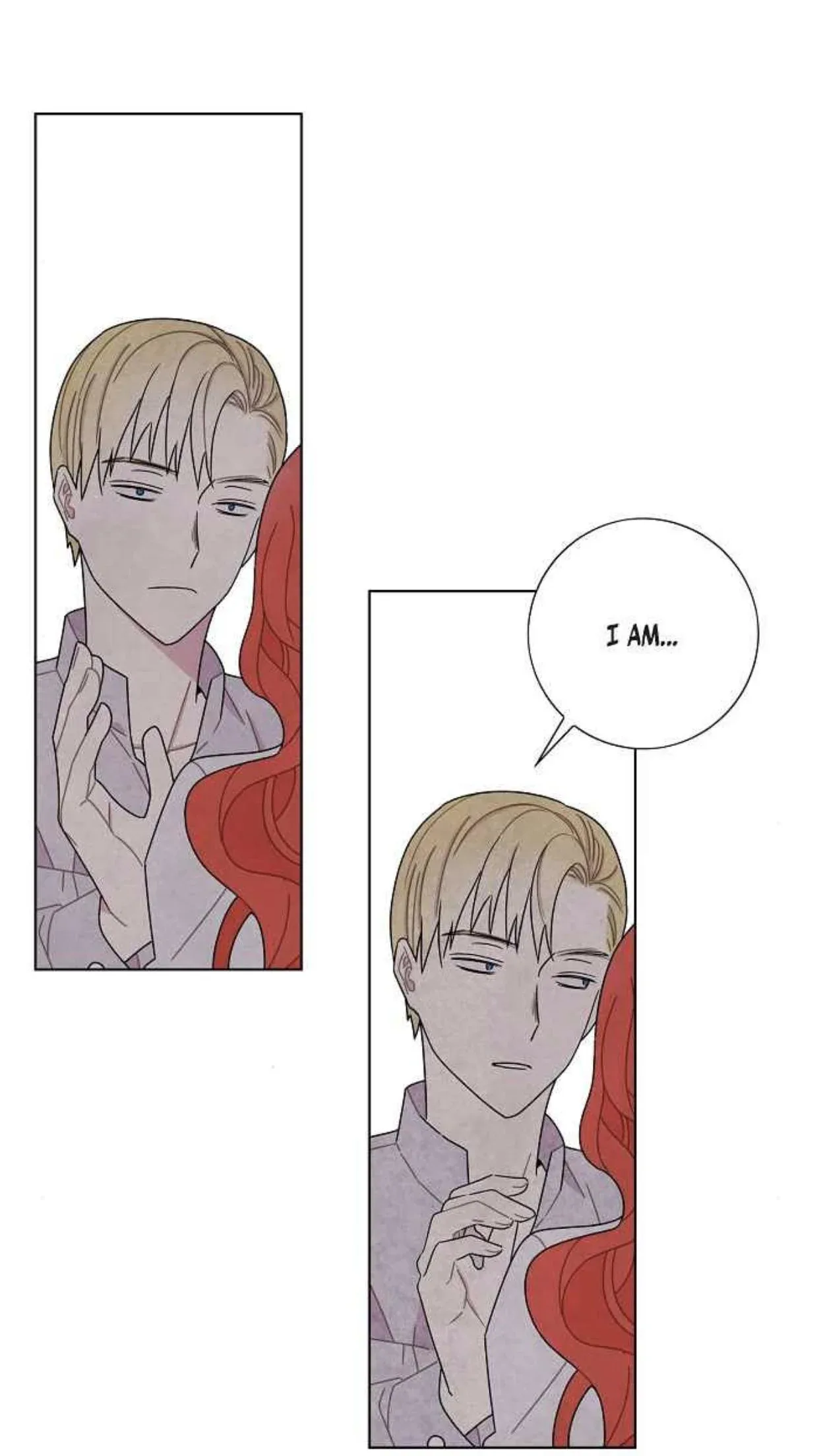 I Stole The Male Lead's First Night Chapter 55 page 7