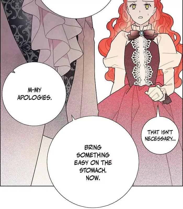 I Stole The Male Lead's First Night Chapter 54 page 27