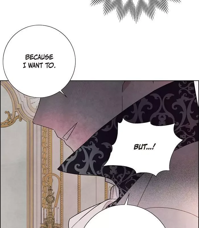 I Stole The Male Lead's First Night Chapter 54 page 32