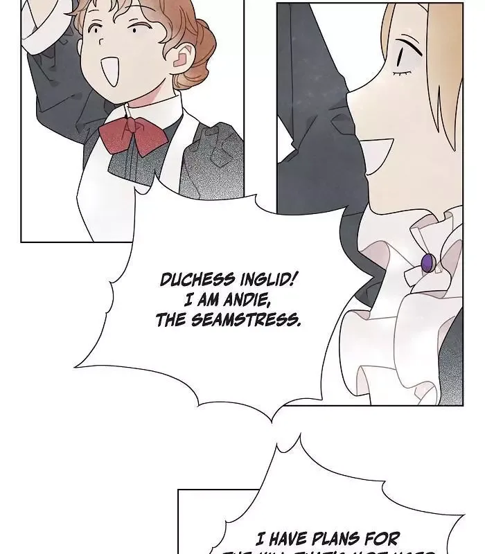 I Stole The Male Lead's First Night Chapter 52 page 43