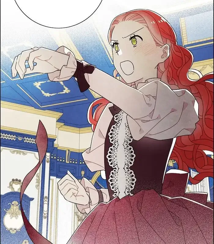 I Stole The Male Lead's First Night Chapter 53 page 20
