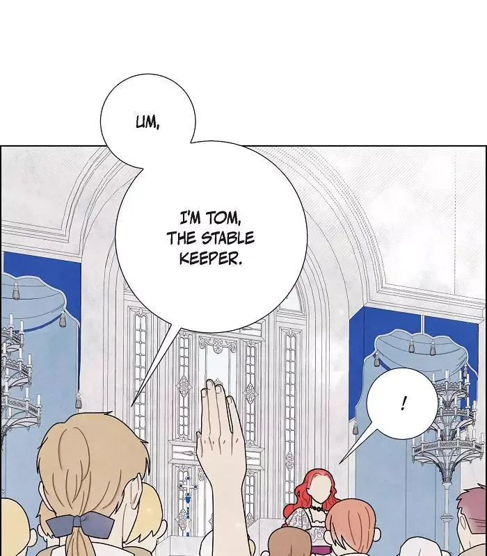 I Stole The Male Lead's First Night Chapter 52 page 41